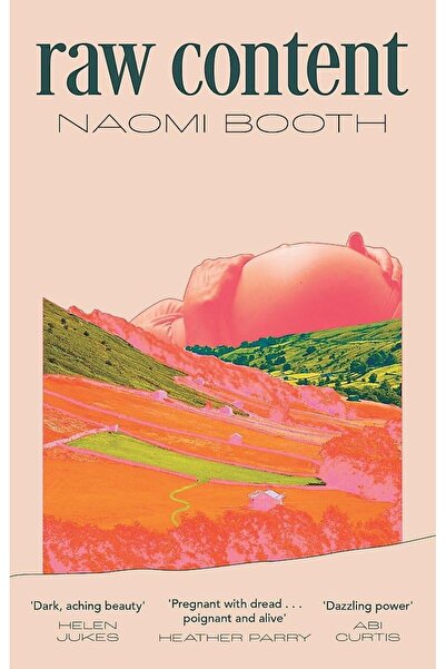 Corsair ακατέργαστο περιεχόμενο