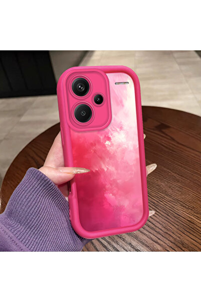 CASEVIBE Redmi Note 13 Pro Plus+ 5G Uyumlu Sade ve şık tasarımlı, modaya uygu...