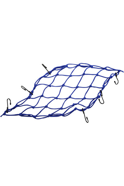 WMX Luggage net, WM, blue color