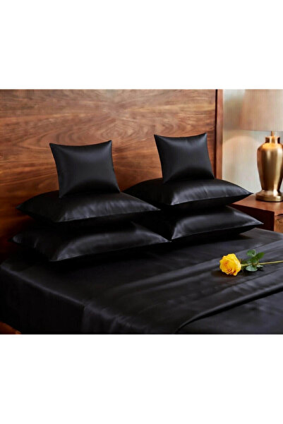 Katerinna Μαξιλαροθήκη 50*70 εκ., κατασκευασμένη από 100% φυσικό μετάξι μουρι...