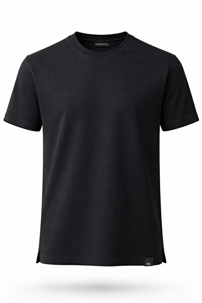 CLASSİCS MEN Turbulence Crew Neck Short Sleeve Men's T-Shirt 7598