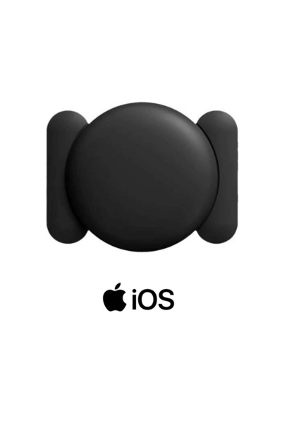 Taggo EasyTrack συσκευή εντοπισμού συμβατή με iOS με μαγνητική βάση σιλικόνης...