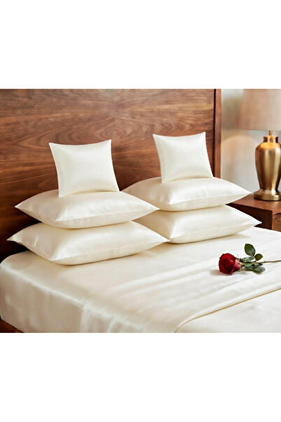 Katerinna Μαξιλαροθήκη 50*70 εκ., κατασκευασμένη από 100% φυσικό μετάξι μουρι...