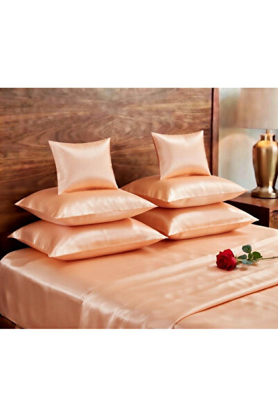 Katerinna Μαξιλαροθήκη 50*70 εκ., κατασκευασμένη από 100% φυσικό μετάξι μουρι...