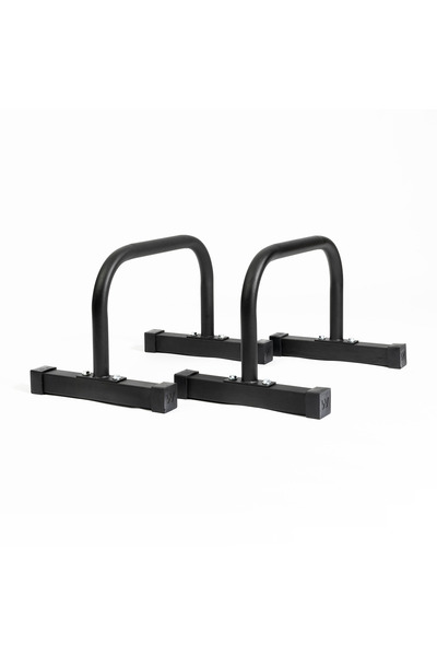 Saule Kısa Paralet – Short Parallettes