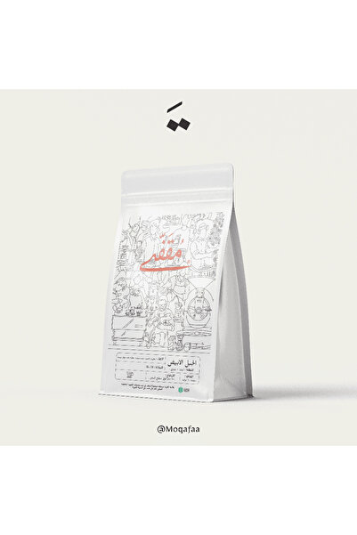 Other قهوة كينيا - الجبل الأبيض