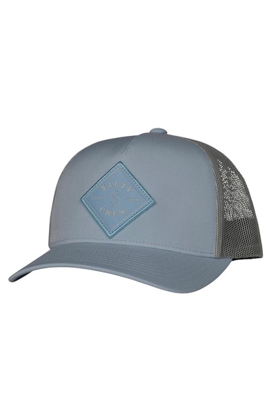 Salty Crew ΣΙ ΛΑΪΝ ΡΕΤΡΟ ΚΑΠΕΛΟ ΤΡΑΚΕΡ ΜΙΝΕΡΑΛ ΜΠΛΕ