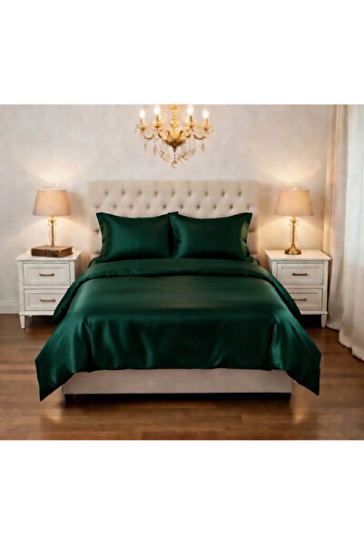 Katerinna Μαξιλαροθήκη 50*70 εκ., κατασκευασμένη από 100% φυσικό μετάξι μουρι...