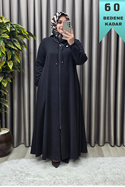 Elmas Tesettür Γυναικεία Ρούχα Τεσεττούρ Μεγάλου Μεγέθους Φεράτσε