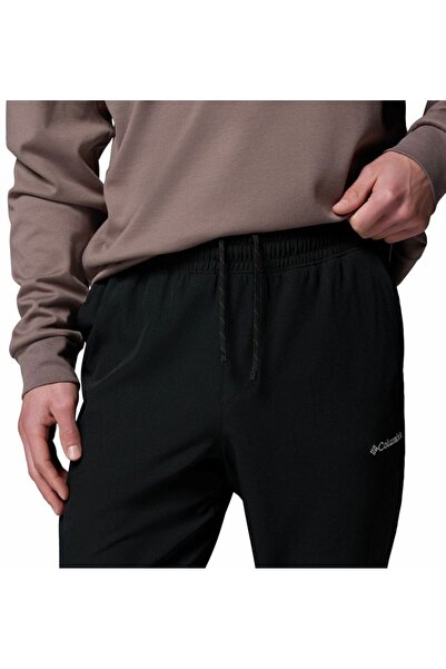 Columbia Erkek VITAL VALLEY JOGGER Pantolon Siyah AO3974-010
