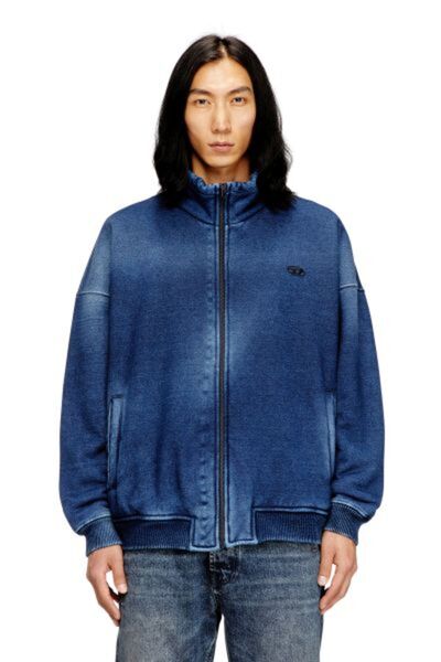 Diesel ERKEK JEAN SWEAT