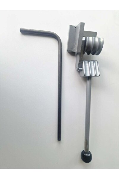 Spot 3 in 1 BORU BÜKME APARATI