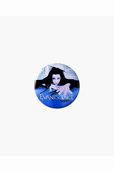 fırsatlar diyarı Evanescence Mystery (Mystary) Buton Rozet