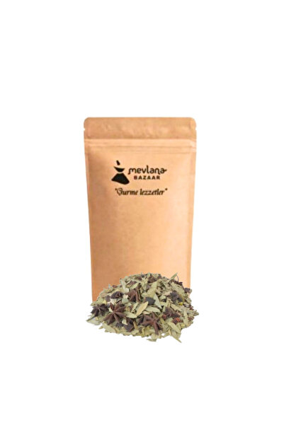 MEVLANA BAZAAR Mide Tea 500 Gr