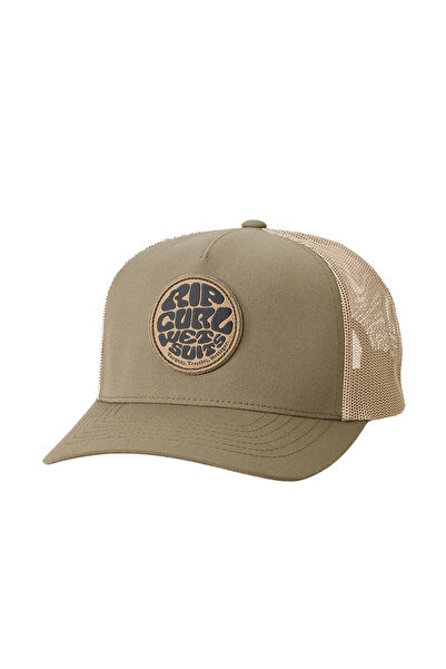 Rip Curl WETSUIT ICON ΚΑΠΕΛΟ ΤΡΑΚΕΡ ΣΕ ΧΡΩΜΑ ΣΚΟΝΙΣΜΕΝΟ ΛΑΔΙ ΠΑΡΔΟΥΡΟ