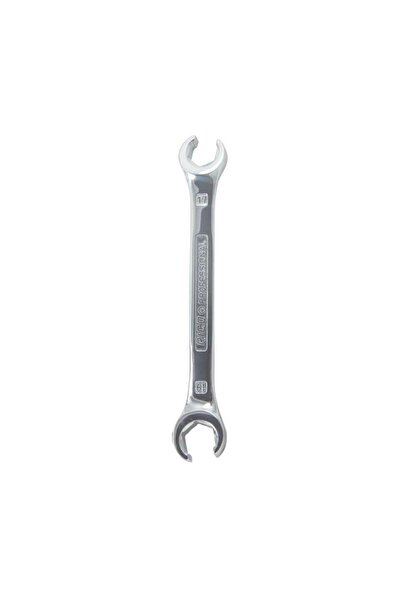 Rico Rekor Anahtar 8 x 10 mm