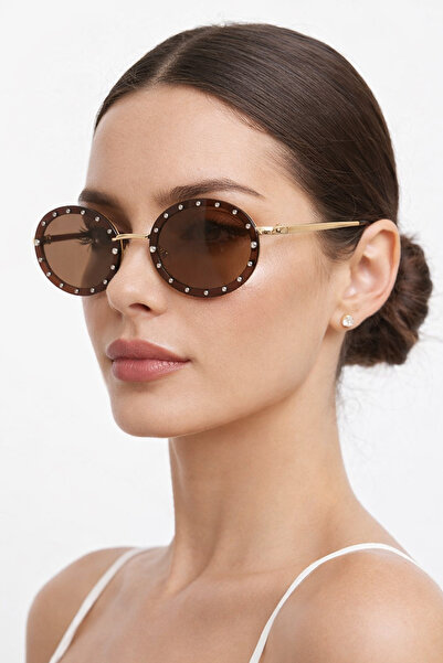 One Eyes Women's Sunglasses Gg-0020