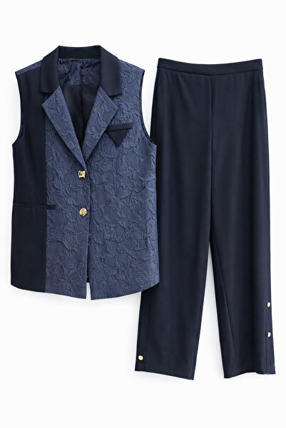 Ghisa alt üst takım