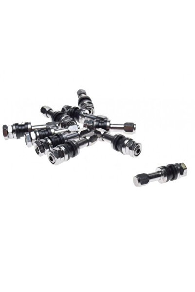 WMX Set 10 bucati valva tubless lunga, moto