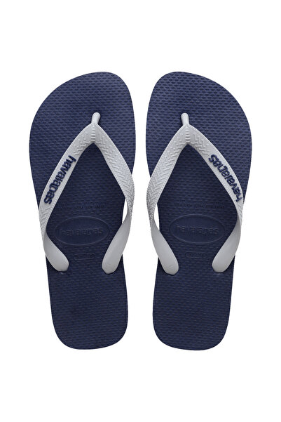 Havaianas Ανδρικές σαγιονάρες Top Logo Pop Blue