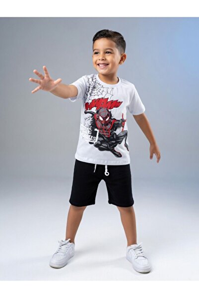 Kids Club ΑΝΔΡΙΚΟ ΣΕΤ ΠΑΝΤΕΛΟΝΙΟΥ ΚΑΙ ΜΠΛΟΥΖΑΚΙΟΥ ΜΕ ΣΤΑΜΠΑ ORUMCEK ADAM