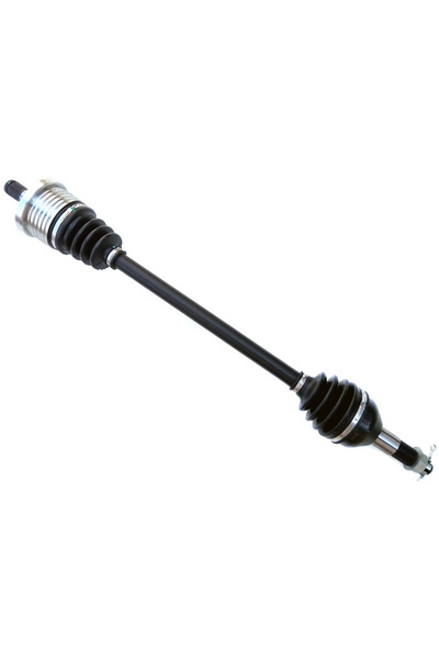 MOOSE RACING Complete rear driveshaft for Yamaha ATV