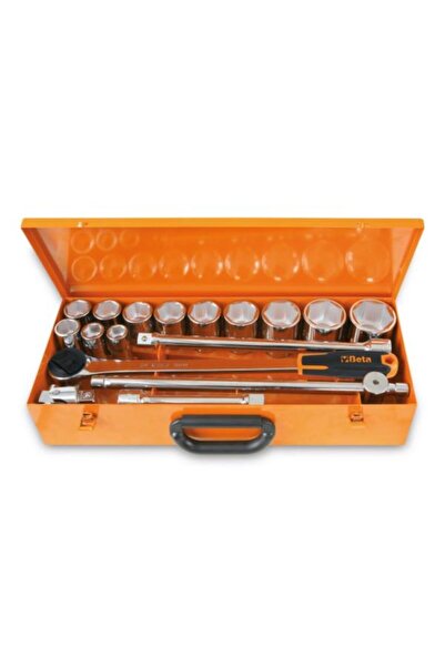 Beta 928A/C12 3/4 Lokma Takım Ürün Kodu 009280955