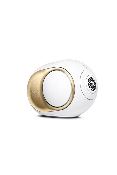 Devialet Phantom Ultimate 98 dB Opéra de Paris, 360° HiFi Ses, Derin Bas, Kab...