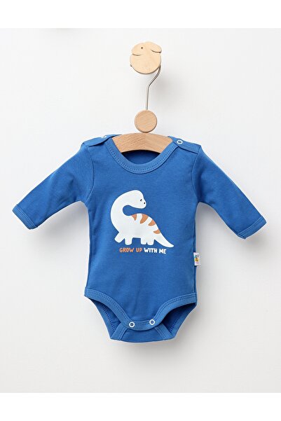 MiniKids Μοντέλο Body ML Grow Up μπλε