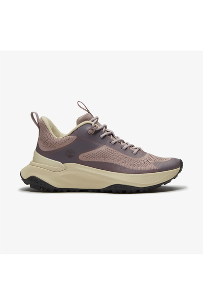 Timberland Motion Access Γυναικεία Μωβ Αθλητικά Παπούτσια με Χαμηλό Δέσιμο