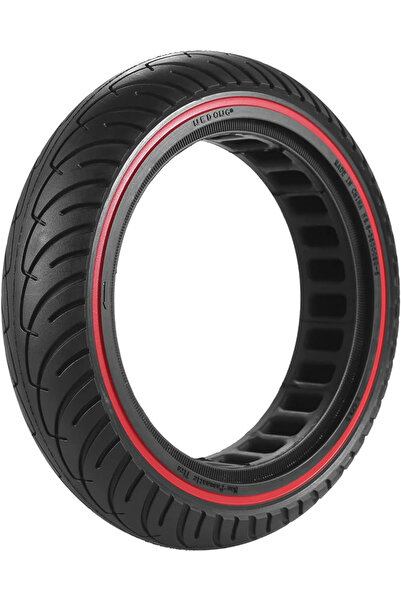 DSX Anvelopa trotineta electrica plina, fara camera, dimensiune 10 x 2.5 (60/...