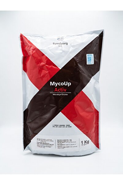 SYMBORG MycoUp Activ