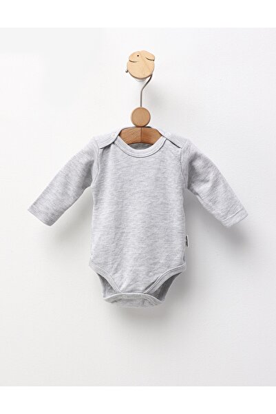 MiniKids Σώμα μοντέλου SIMPLY ML γκρι