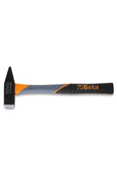 Beta 1370T-800 Gr Fiber Saplı Çekiç Ürün Kodu 013700680
