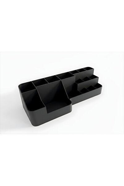 APLUS Multi-Purpose Makeup and Cosmetic Organizer - Desktop Organizer