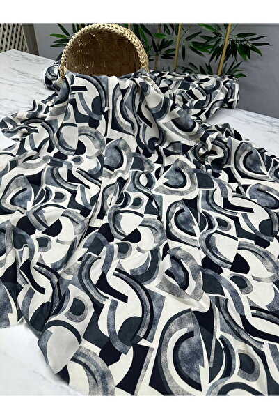 ipekkumaş Leora Viscose Our Product Is Sold by the Piece 1 Piece 1 Meter