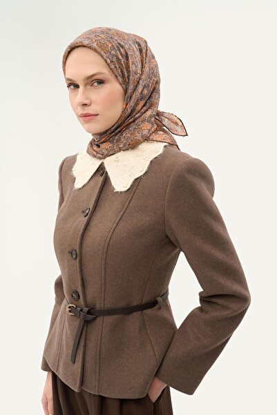 Silk Home وشاح مونار 171006-15