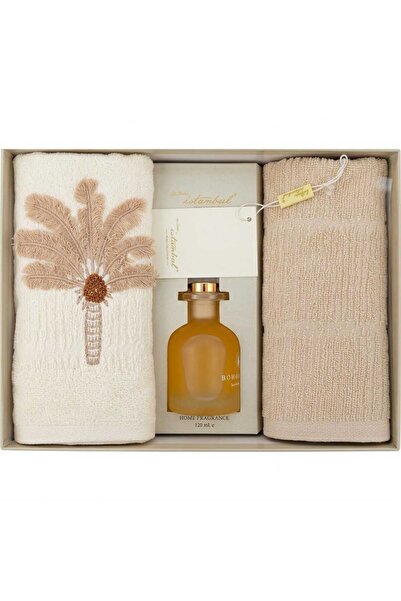 İstanbul Αρωματικές πετσέτες ODA, συσκευασία 2 τεμαχίων