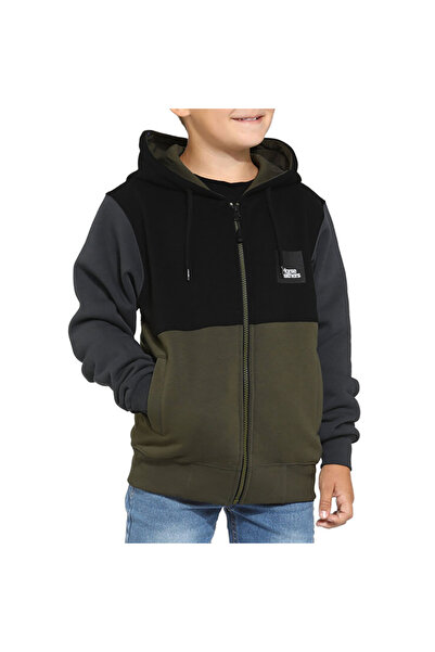 Horsefeathers JRDN II ΝΕΑΝΙΚΟ ΦΟΥΤΕΡ ΜΕ ΦΕΡΜΟΥΑΡ ΜΕ ΚΟΥΚΟΥΛΑ ΚΑΥΣΜΕΝΟ ΛΑΔΙ ΠΡ...