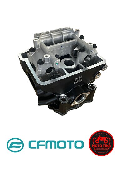 CF Moto NK 250 SİLİNDİR KAPAK BOŞ ORJİNAL E4 TİKA0000202