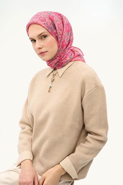Silk Home وشاح مونار 171005-02
