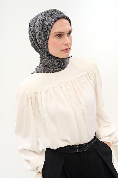 Silk Home وشاح مونار 171006-17
