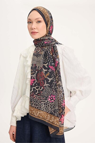 Silk Home شال مونار 491002-02