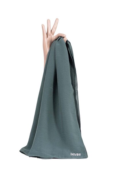 Invee Caz Shawl Irmak