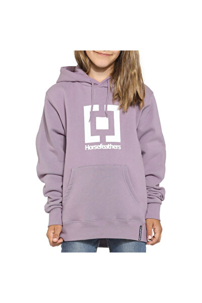 Horsefeathers LEADER ΝΕΑΝΙΚΟ ΦΟΥΤΕΡ ΜΕ ΚΟΥΚΟΥΛΑ ΊΡΙΣ XS