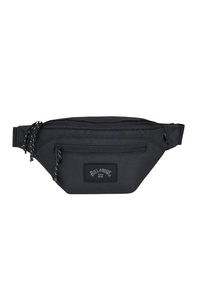 BİLLABONG ΜΠΑΛΙ ΤΣΑΝΤΑ ΜΕΣΗΣ 2Λ ΜΑΥΡΗ