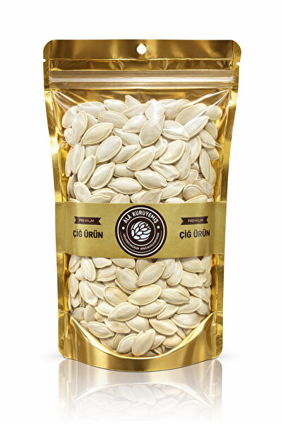 ALA KURUYEMİŞ ÇİĞ NEVŞEHİR KABAK ÇEKİRDEĞİ 150GR