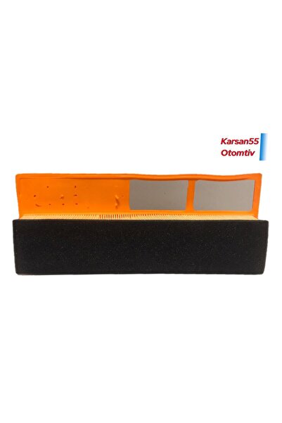 Genel Markalar Oem:55183265 Fiat Albea Lınea Palio Doblo Euro 4 1.3 Hava Filt...