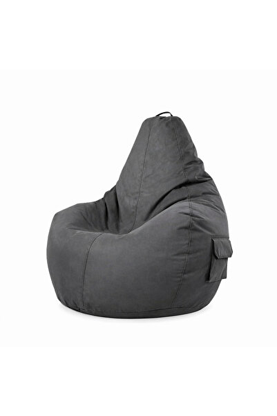 LUXE PUF Cepli Premium Relax Koltuk – Yüksek Kalite Dolgu & Ergonomik Yapı
