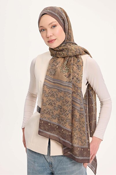 Silk Home Monare Shawl 491004-16